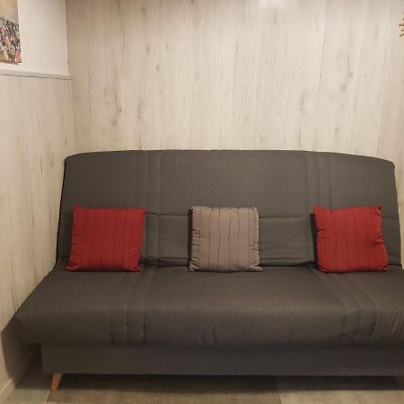 Studio Entre Paris Et Disney 2 Torcy  Exteriör bild