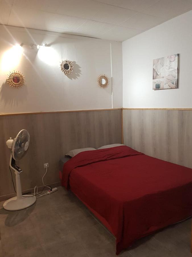 Studio Entre Paris Et Disney 2 Torcy  Exteriör bild