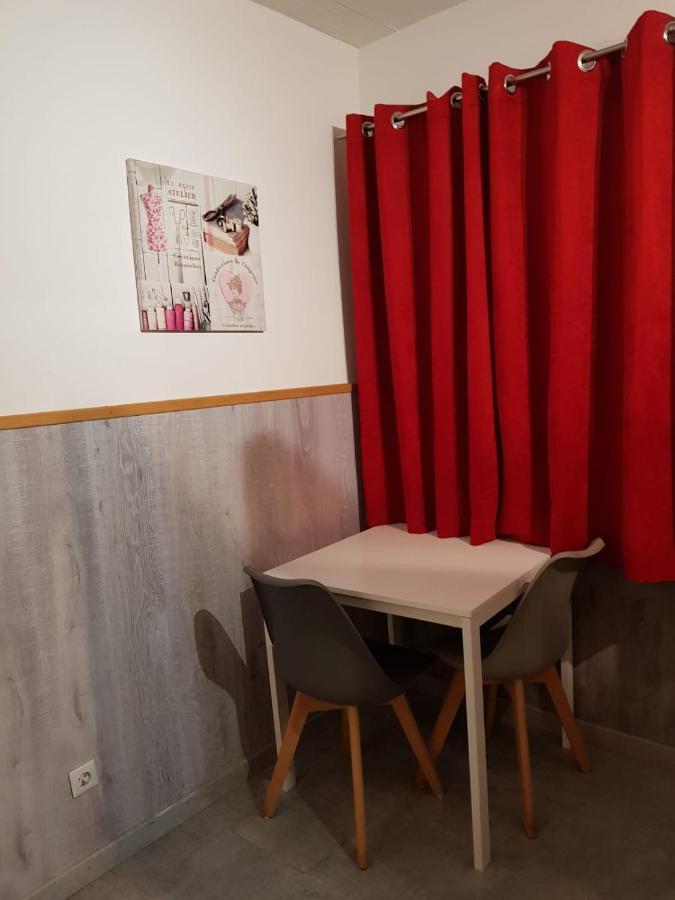 Studio Entre Paris Et Disney 2 Torcy  Exteriör bild