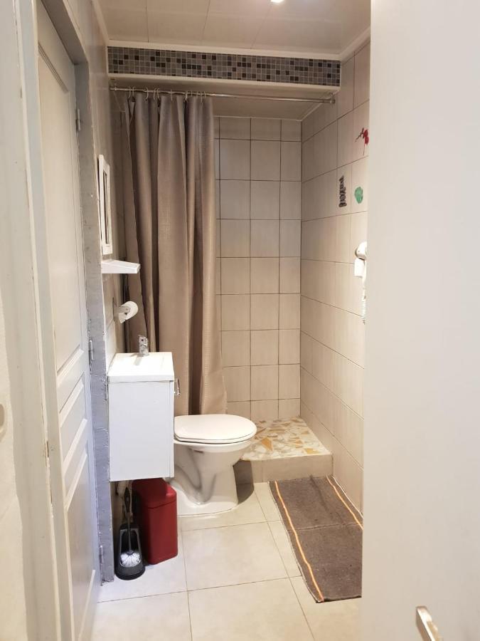 Studio Entre Paris Et Disney 2 Torcy  Exteriör bild