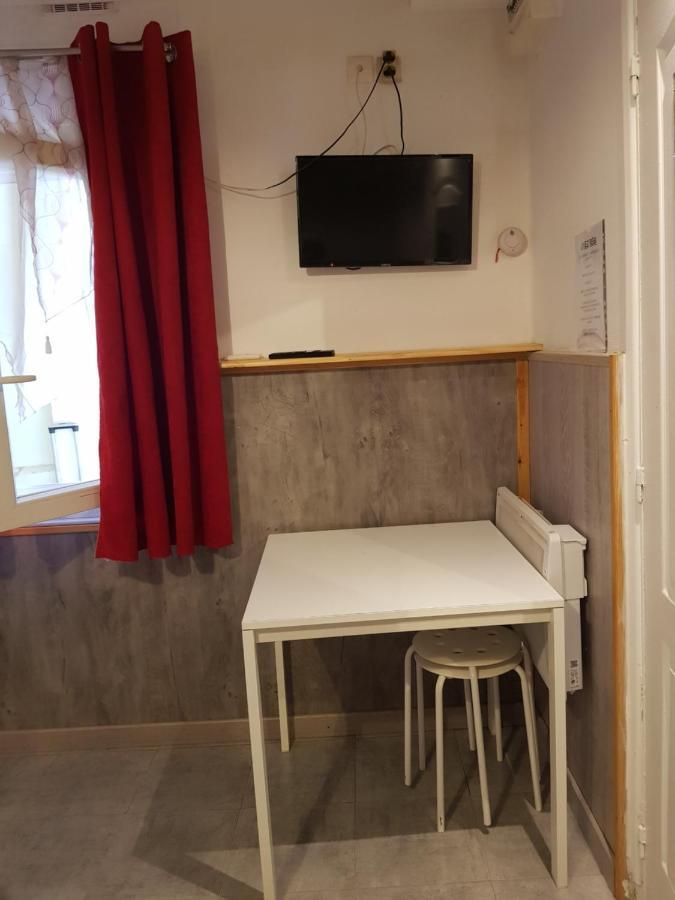 Studio Entre Paris Et Disney 2 Torcy  Exteriör bild