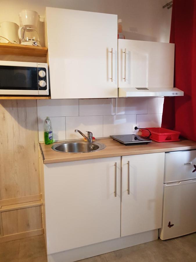 Studio Entre Paris Et Disney 2 Torcy  Exteriör bild