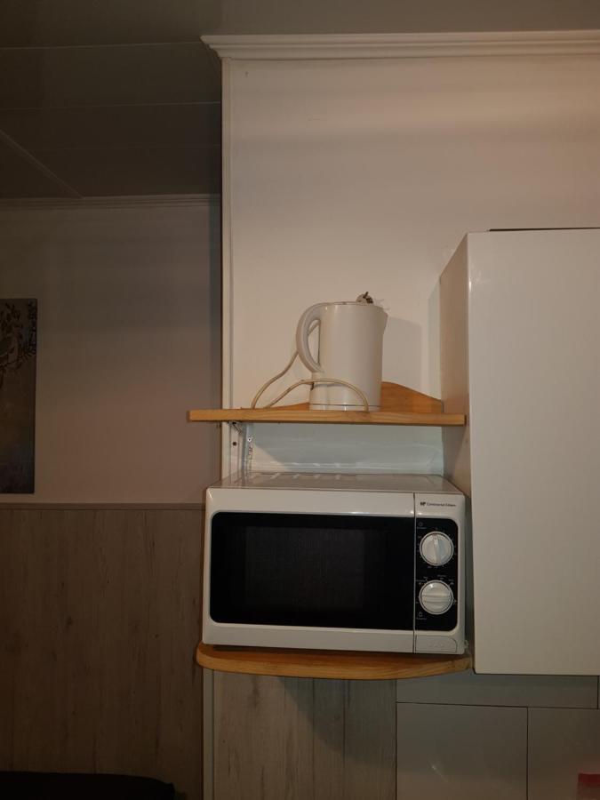 Studio Entre Paris Et Disney 2 Torcy  Exteriör bild
