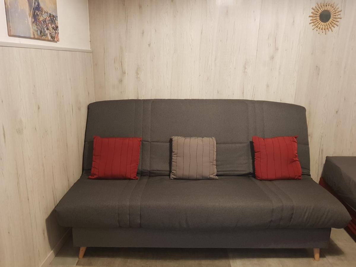 Studio Entre Paris Et Disney 2 Torcy  Exteriör bild