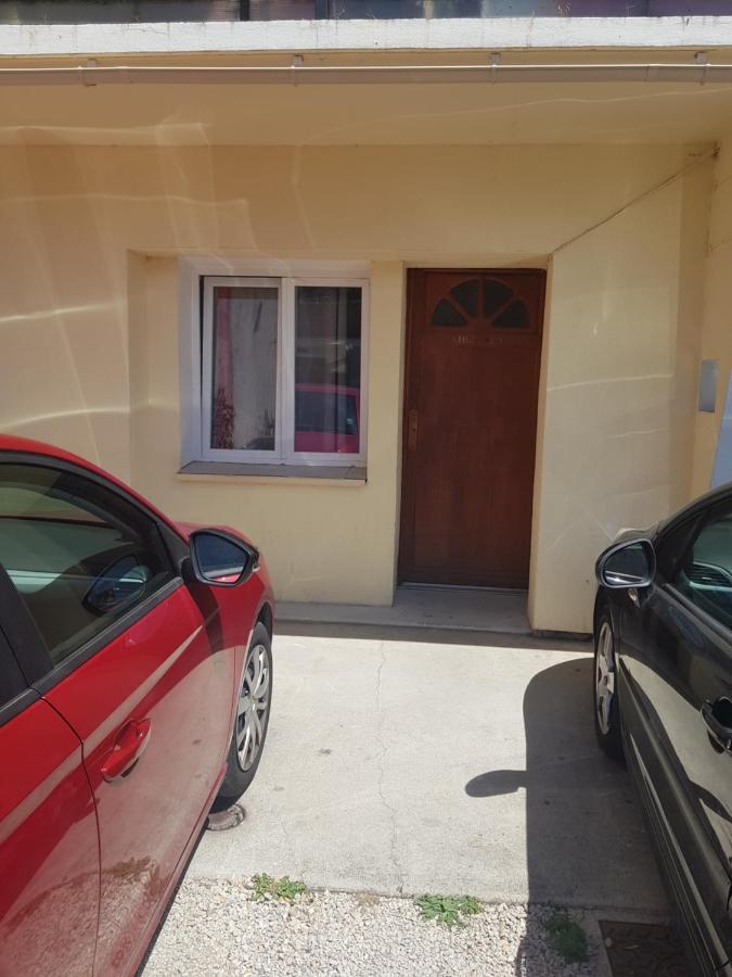 Studio Entre Paris Et Disney 2 Torcy  Exteriör bild