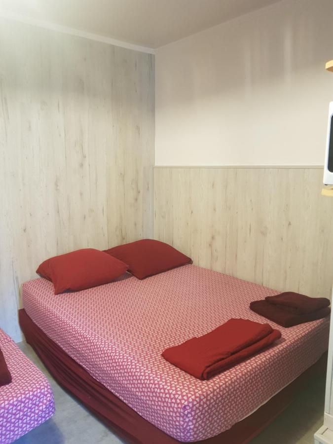 Studio Entre Paris Et Disney 2 Torcy  Exteriör bild