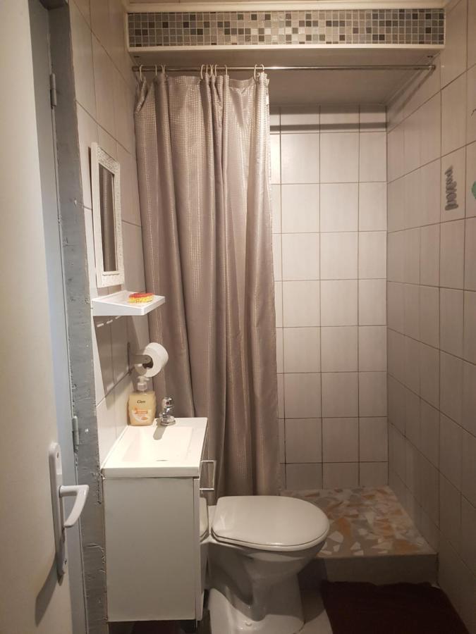 Studio Entre Paris Et Disney 2 Torcy  Exteriör bild