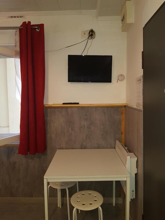 Studio Entre Paris Et Disney 2 Torcy  Exteriör bild