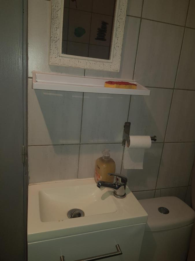 Studio Entre Paris Et Disney 2 Torcy  Exteriör bild