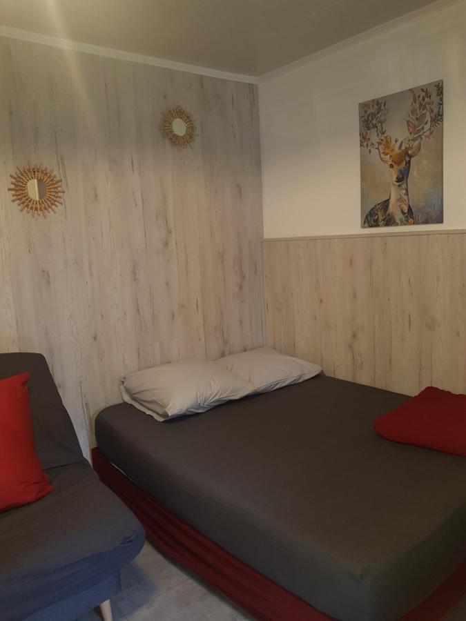 Studio Entre Paris Et Disney 2 Torcy  Exteriör bild