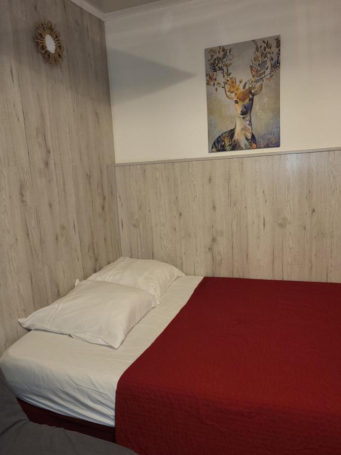 Studio Entre Paris Et Disney 2 Torcy  Exteriör bild