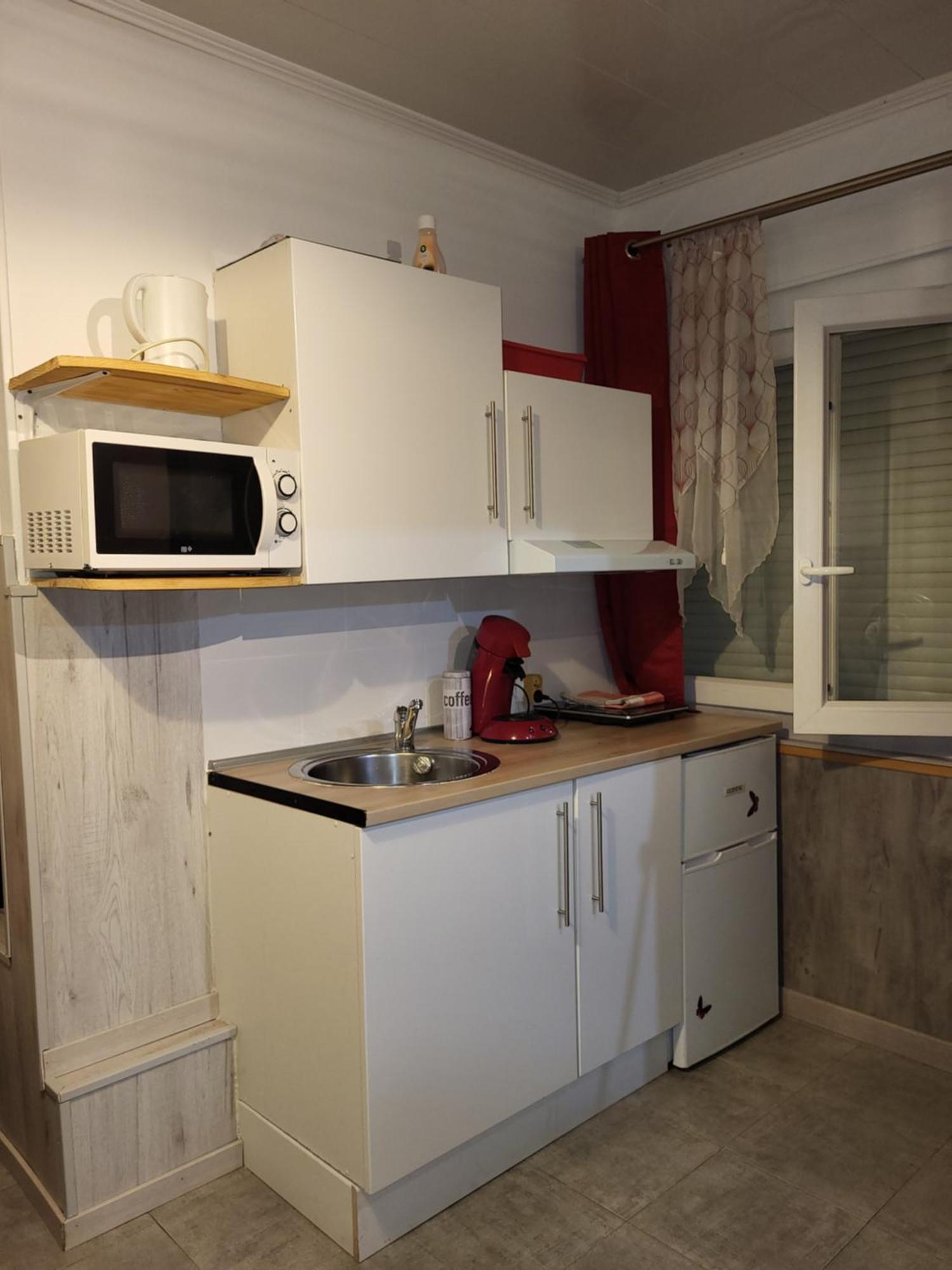 Studio Entre Paris Et Disney 2 Torcy  Rum bild